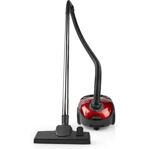 "Nedis bagged vacuum cleaner - 1.5 L - 700 W - 5 m cable length image"