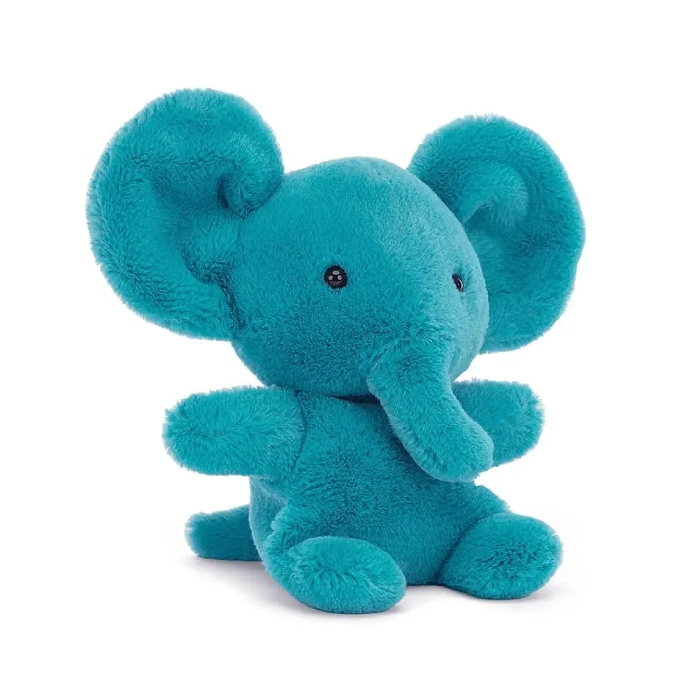 "Jellycat Pluszak, maskotka - Sweetsicle Elephant image"