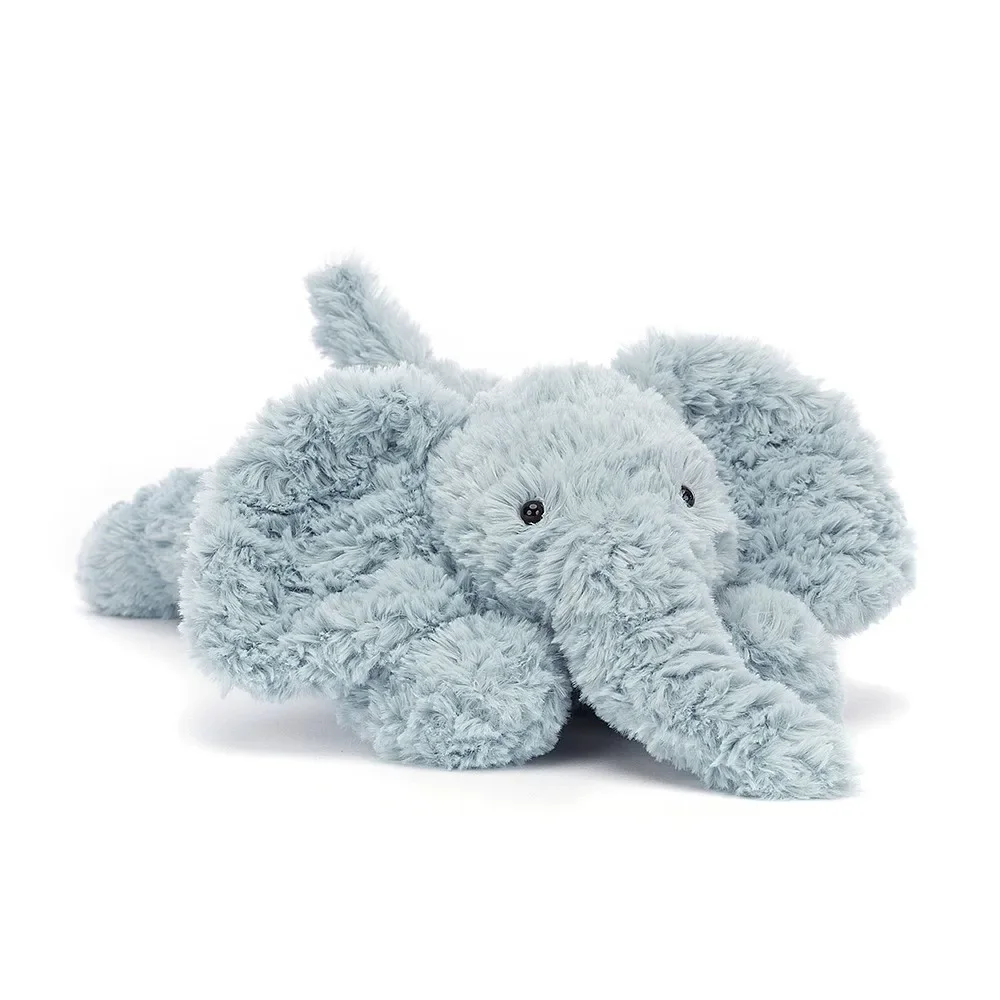 "Jellycat Pluszak, maskotka - Tumblie Elephant image"