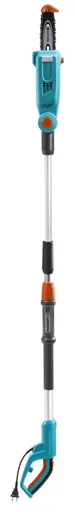 "Electric telescopic pole pruner TCS 720/20, 720 watts image"