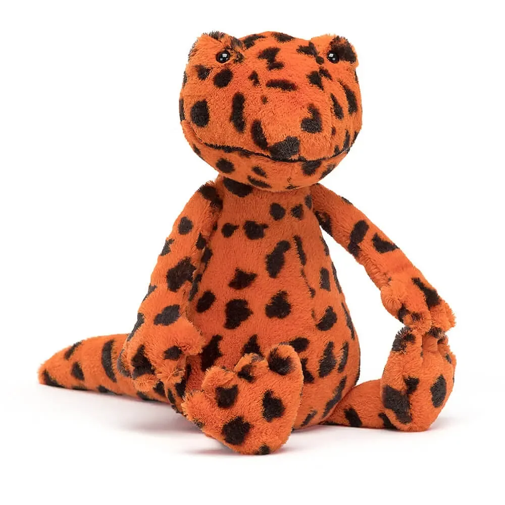 "Jellycat Pluszak, maskotka - Syd Salamander image"