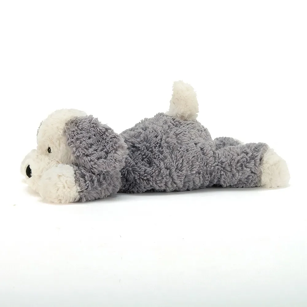 "Jellycat Pluszak, maskotka - Tumblie Sheep Dog, 12x35 cm image"
