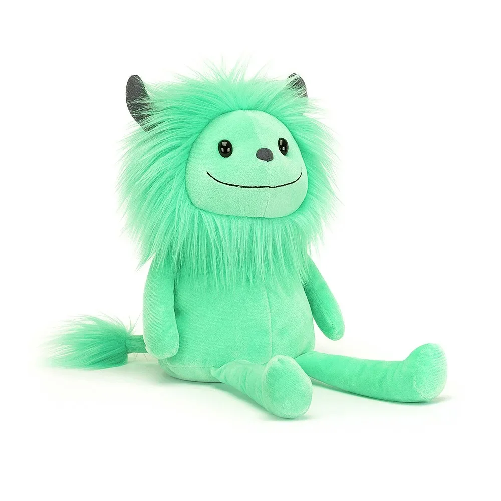 "Jellycat Pluszak, maskotka - Cosmo Monster image"