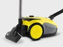 Vacuum cleaner VC 2