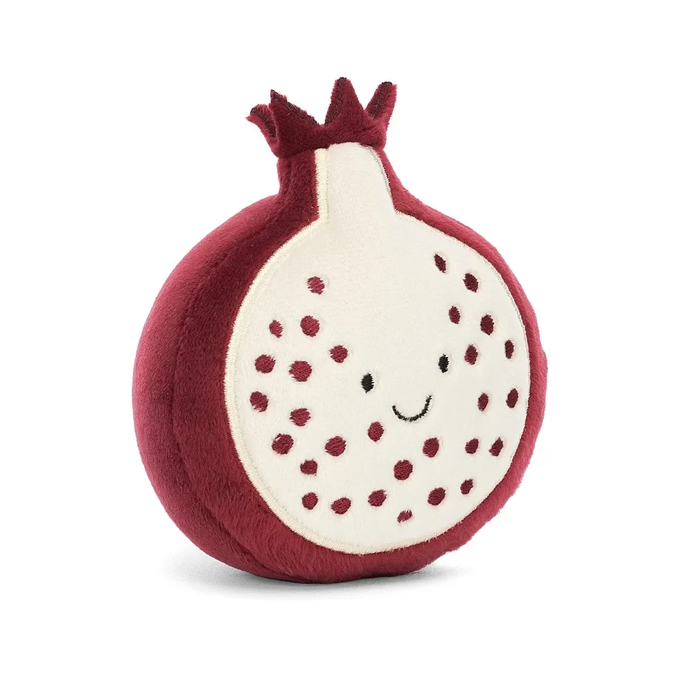 Jellycat Pluszak, maskotka - Fabulous Fruit Pomegranate