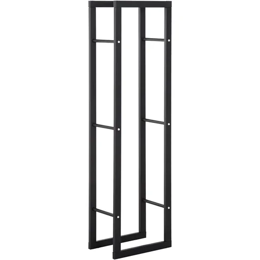 "Firewood rack image"