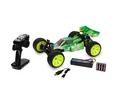 1:10 Street Rebel 2WD X10 2.4G 100% RTR