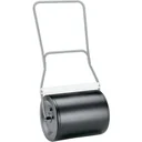Turfmaster Push Metal Lawn Roller 50 cm. Roll Lawn - Garden Roller