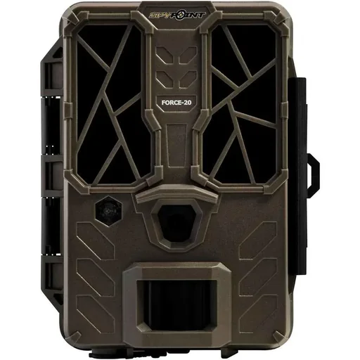 "Spypoint wildlife camera Force-20 image"