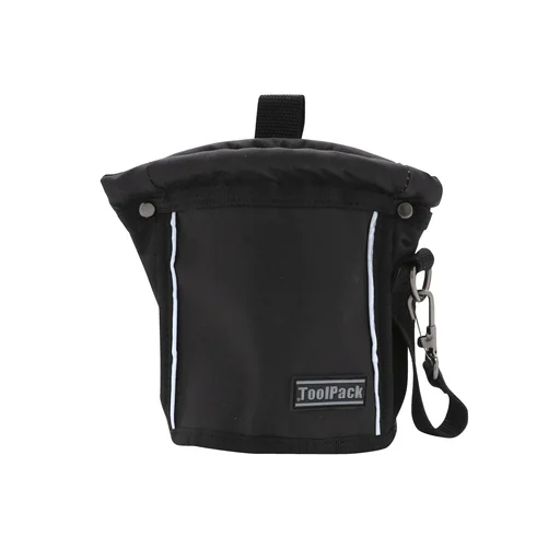 "Self-closing tool bag "Budge" image"