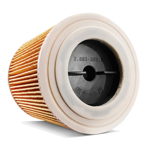 "Cartridge filter WD/SE image"