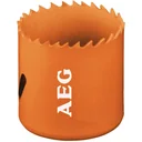 Bi-metal hole saw 127 mm