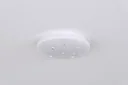 LED ceiling light SHINING DIAMOND 56 watts