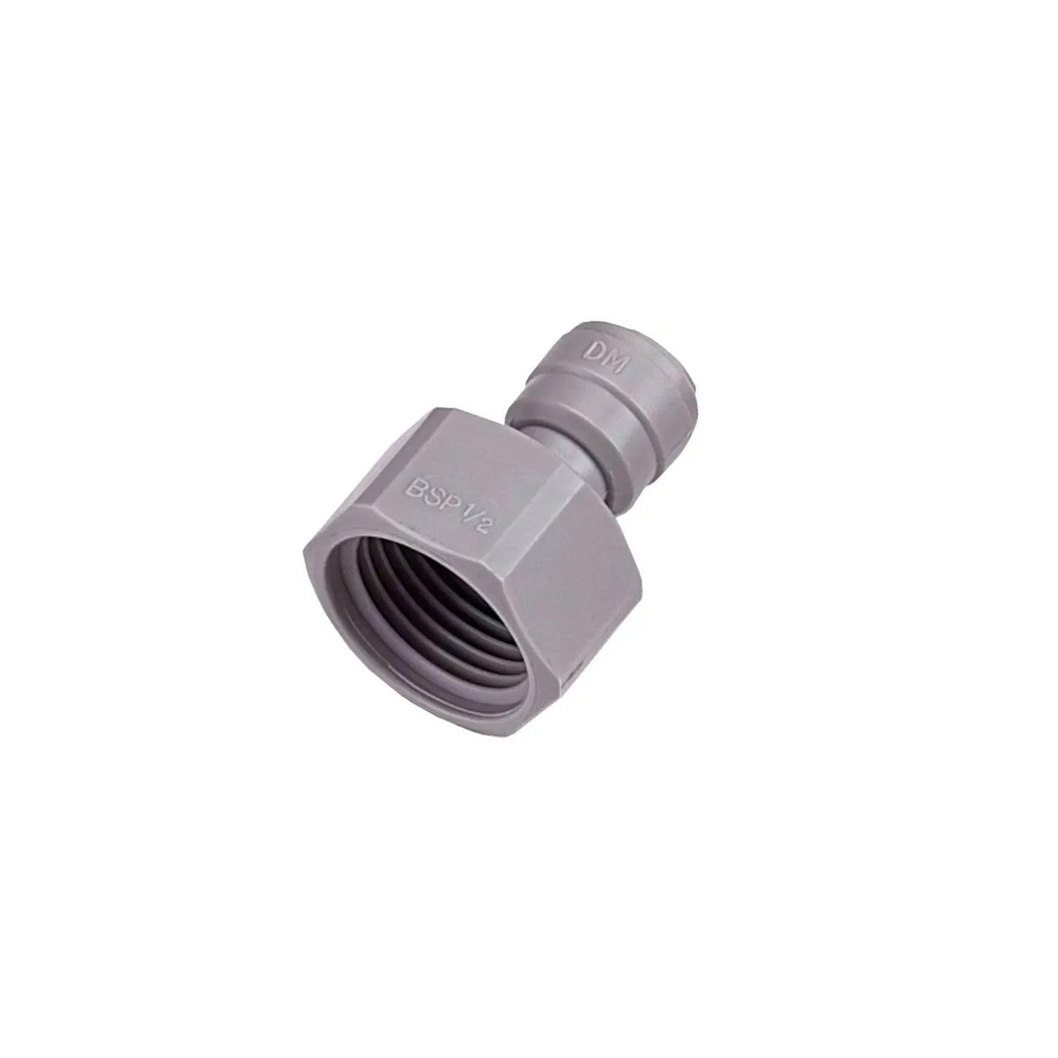 "Złącze wtykowe 5/16 "- rurka x 1/2" BSP (P) image"