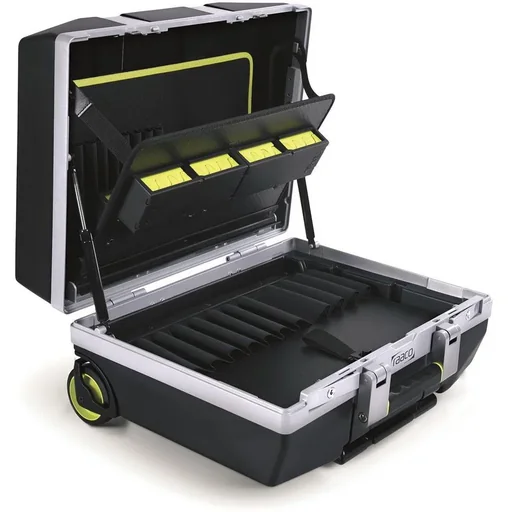 "Follow Toolbox Superior-XLT - 34 / 4F image"