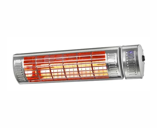 "Electric patio heater GOLDEN 2000 ULTRA RCD image"