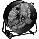 FLOOR FAN - SWIVEL - 60 cm (24")