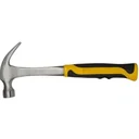 Claw hammer - 450g with pliers 8" / 200 mm