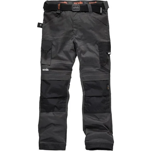 "Pro Flex Plus Hose, grau 32S image"