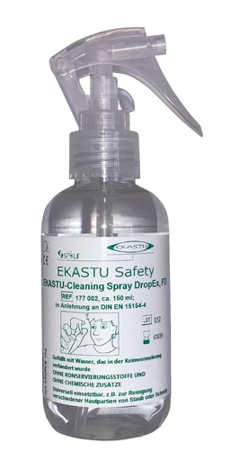 "Facial cleansing spray DropEx, FD 150 ml image"