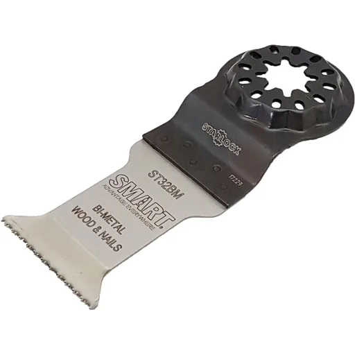 "SL PRO 32x42mm BiM Klinge h-s 10Stk. image"