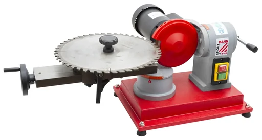 "Circular saw blade sharpening device MTY 8 - 70 image"
