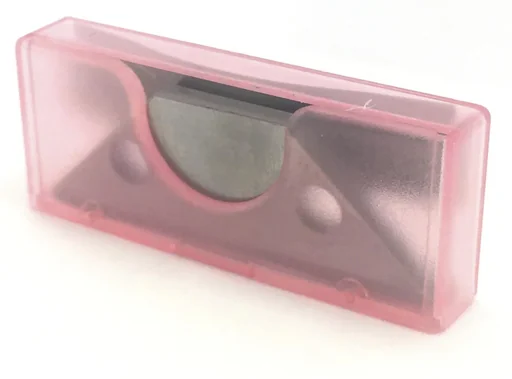 "Replacement blades for multi-cutters 10 pieces image"