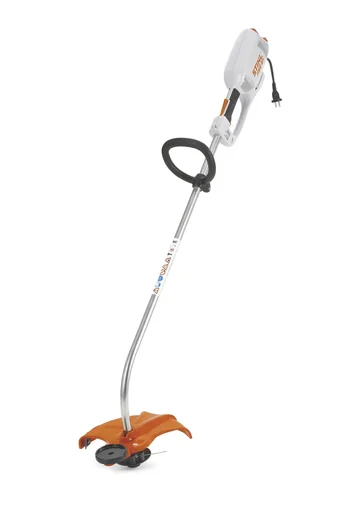 "Electric brush cutter FSE 81, 1000 watts with 350 mm cutting diameter image"