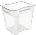 Collecting container VAB-20/1 for pre-cutter CT-VA 20
