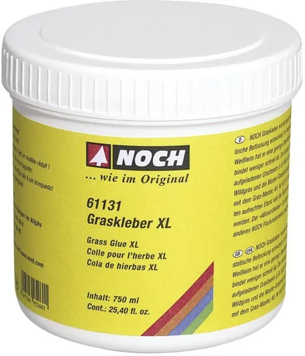 "Grass Glue XL 750 g image"