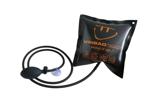 "Max mounting cushion image"