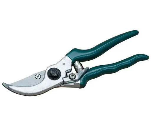 "Bypass garden shears image"