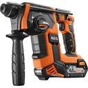 BBH18BLLI-401C 18V hammer drill