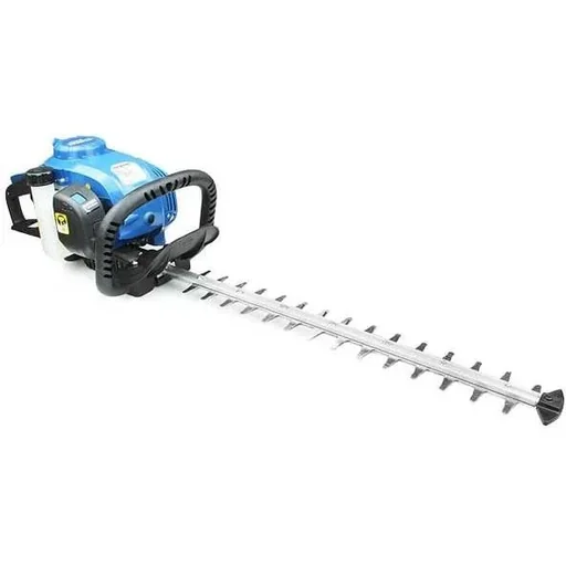 "26cc petrol hedge trimmer with 4-stroke petrol engine image"