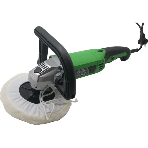 "Polishing machine 1200W with 1 polishing sponge image"