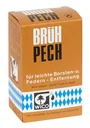 Brewing pitch - for easy bristle and feather removal, 500 g