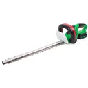 NL Cordless Hedge Trimmer 20V 2000 mAh Incl. Battery and Charger