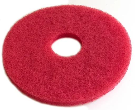 "Polypad red, 5 pieces image"