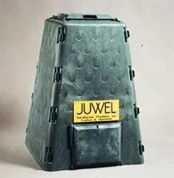 "Aero Quick Composter, 290 Liters, 80 x 72 x 72 cm image"