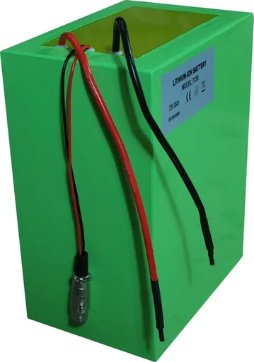 "Lithium-ion battery 72 V 30 Ah image"
