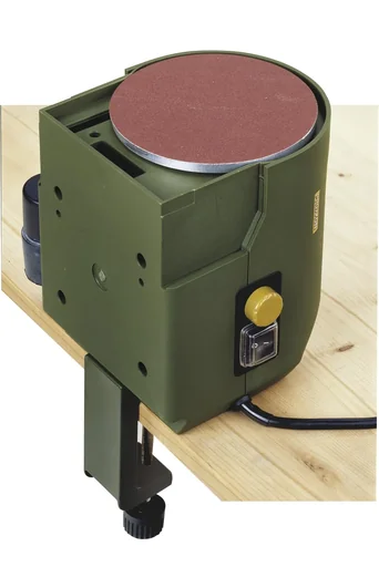 "Disc grinder TG 125/E image"