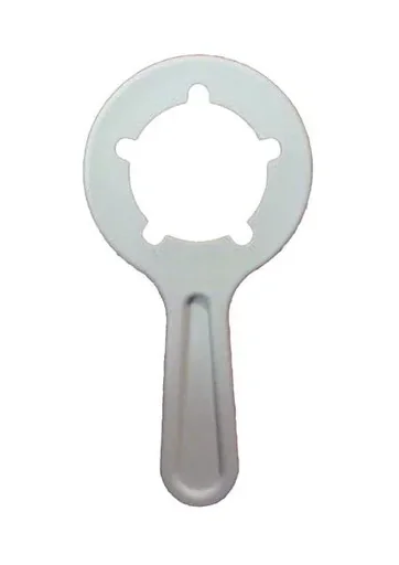 "Universal gas valve key image"