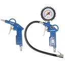6-piece compressor accessory set