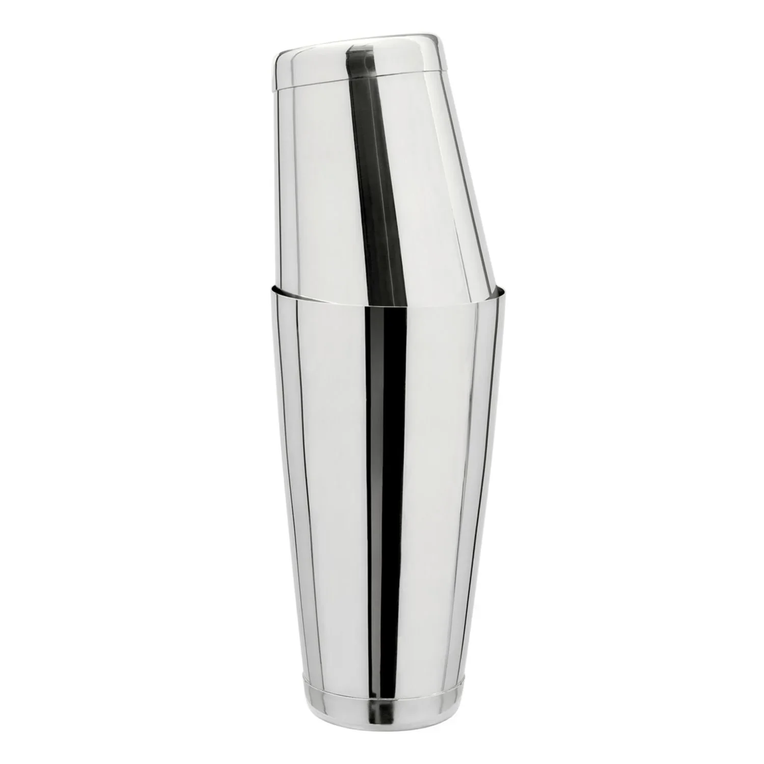 "TIN on TIN Shaker stal nierdzewna 28oz/18oz image"