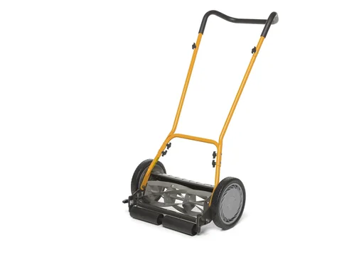 "Cylinder mower SCM 240 R image"