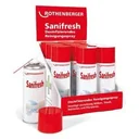 Sanifresh cleaning spray, 12 pieces
