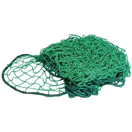 "Trailer net 250x350cm elastic edge image"