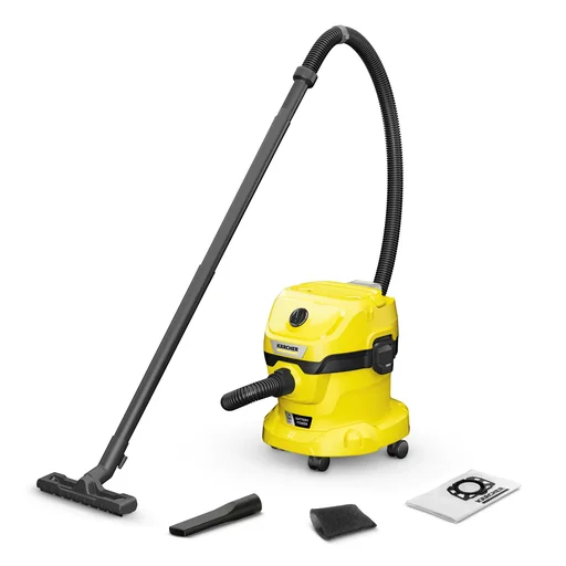 "Wet/dry vacuum cleaner WD 2-18 V-12/18 image"
