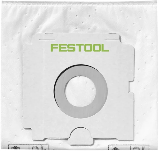 "Filter bag SC FIS-CT SYS, 5 pieces image"