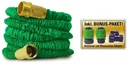 Miracle Garden Hose Premium, 30 m